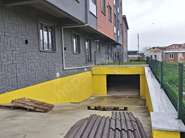 TEKİRDAĞ MURATLI KURTPINAR MAH.DE CADDE ÜZERİ AKILLI EV SİSTEMİ OLAN  4. KAT 1+1  DAİRE  KİRALIKTIR. - Görsel 8