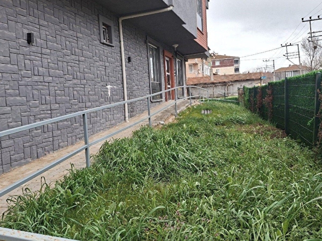 TEKİRDAĞ MURATLI KURTPINAR MAH.DE CADDE ÜZERİ AKILLI EV SİSTEMİ OLAN  4. KAT 1+1  DAİRE  KİRALIKTIR. - Görsel 12