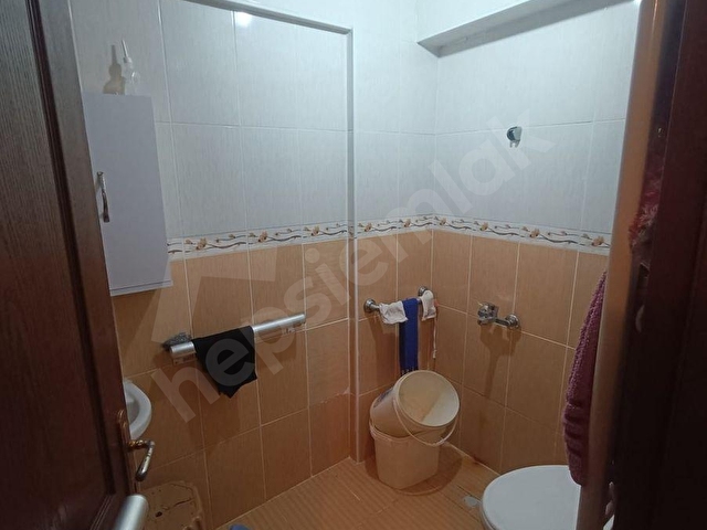 MÇ EMLAKTAN PINARBAŞI MAH. SATILIK 2+1 YAPILI DAİRE - Görsel 18