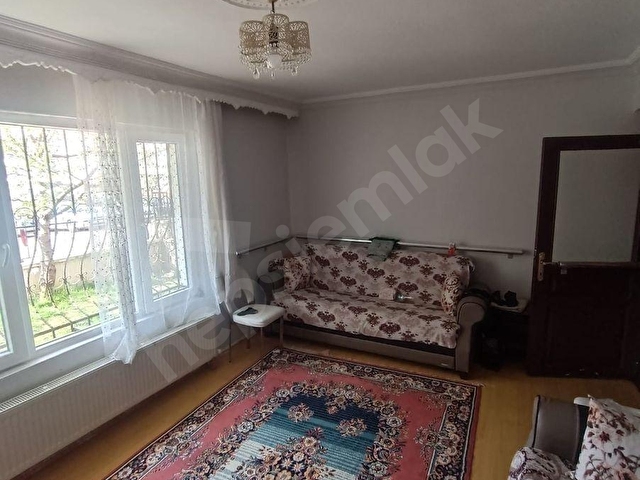 MÇ EMLAKTAN PINARBAŞI MAH. SATILIK 2+1 YAPILI DAİRE - Görsel 28