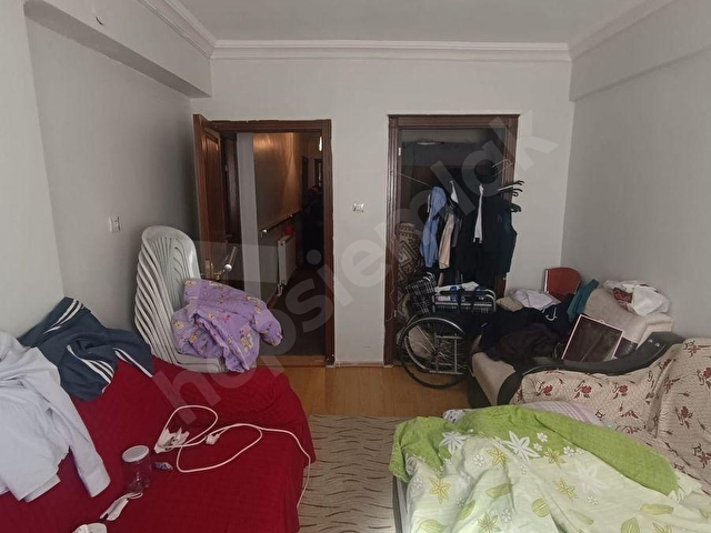 MÇ EMLAKTAN PINARBAŞI MAH. SATILIK 2+1 YAPILI DAİRE - Görsel 22