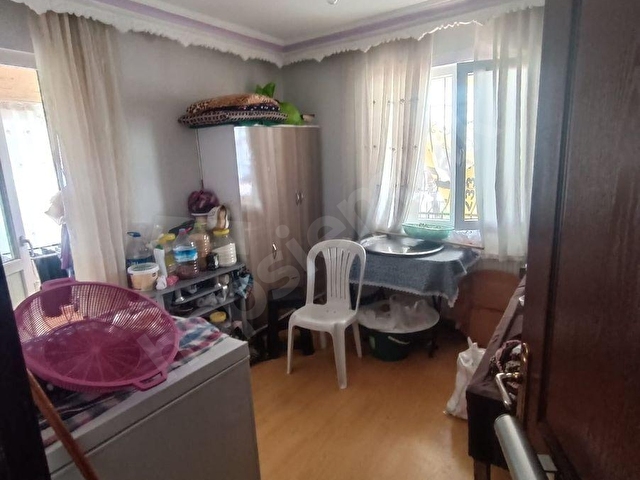 MÇ EMLAKTAN PINARBAŞI MAH. SATILIK 2+1 YAPILI DAİRE - Görsel 12
