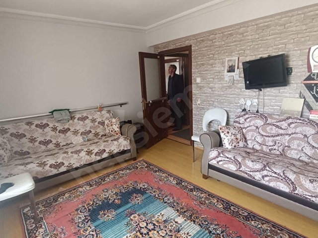 MÇ EMLAKTAN PINARBAŞI MAH. SATILIK 2+1 YAPILI DAİRE - Görsel 30