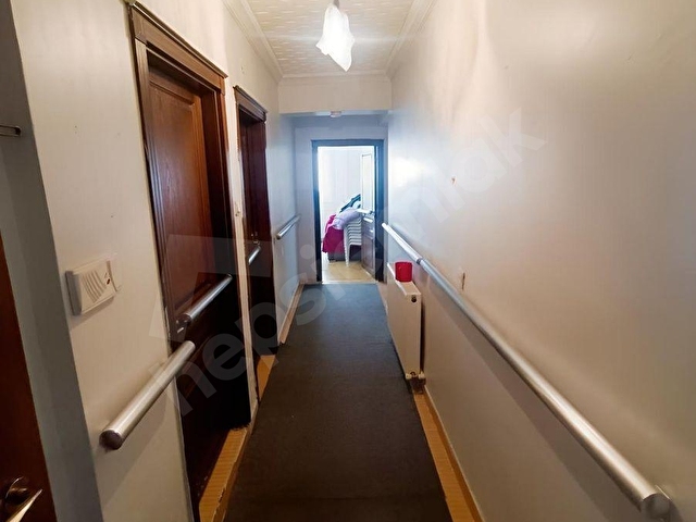 MÇ EMLAKTAN PINARBAŞI MAH. SATILIK 2+1 YAPILI DAİRE - Görsel 2