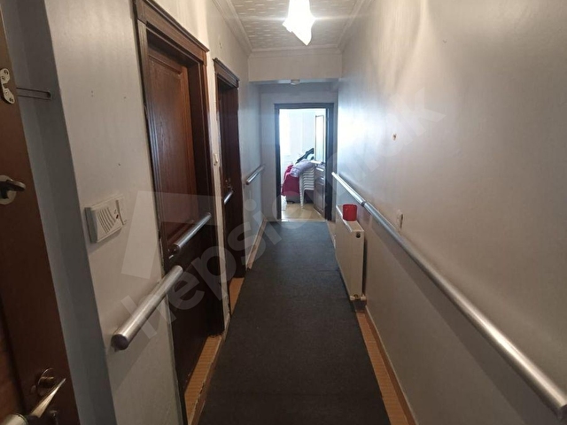 MÇ EMLAKTAN PINARBAŞI MAH. SATILIK 2+1 YAPILI DAİRE - Görsel 24