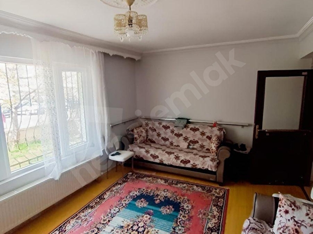 MÇ EMLAKTAN PINARBAŞI MAH. SATILIK 2+1 YAPILI DAİRE - Görsel 6
