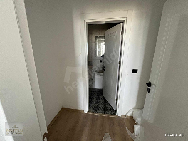 Mutlu Gayrimenkuldan Full Deniz Manzaralı Satılık Daire - Görsel 20