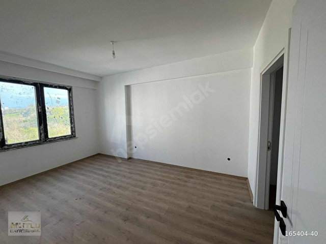 Mutlu Gayrimenkuldan Full Deniz Manzaralı Satılık Daire - Görsel 16