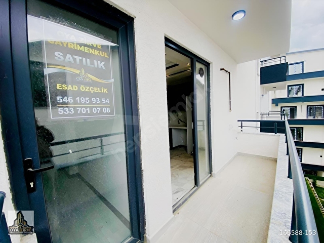 BAŞİSKELEDE 2 BLOKLU BUTİK SİTE İÇERİSİNDE 2+1 ARA KAT DAİRE - Görsel 6