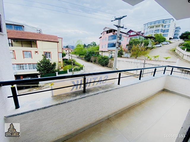 BAŞİSKELEDE 2 BLOKLU BUTİK SİTE İÇERİSİNDE 2+1 ARA KAT DAİRE - Görsel 16