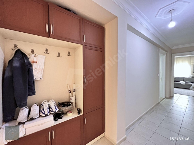 Marmaris Merkezde Sahile Yakın Ara Kat 3+1 Düz Daire - Görsel 11