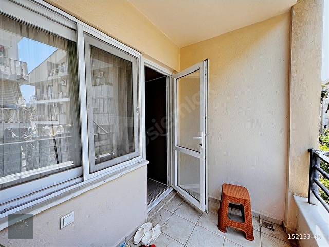 Marmaris Merkezde Sahile Yakın Ara Kat 3+1 Düz Daire - Görsel 21