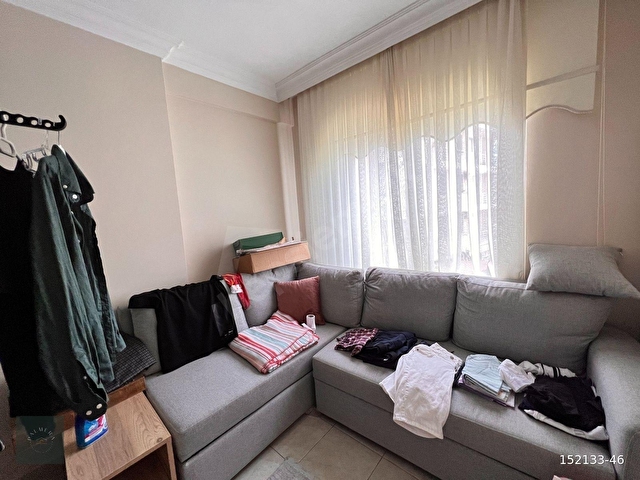 Marmaris Merkezde Sahile Yakın Ara Kat 3+1 Düz Daire - Görsel 15