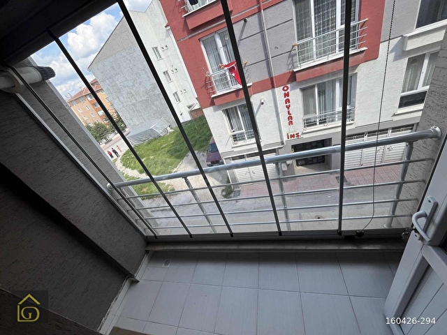 FRİGYA GMDEN ERTAŞ CAD. VE TRAMVAY DURAĞI YAKINI KİRALIK 3+1 - Görsel 2