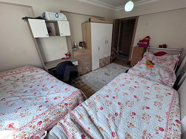 PENDİK ORHANGAZİDE İSKANLI BİNADA ARAKAT 120 M2 NET SATILIK 3+1 - Görsel 14