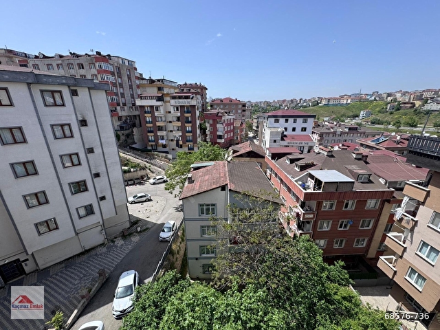 PENDİK ORHANGAZİDE İSKANLI BİNADA ARAKAT 120 M2 NET SATILIK 3+1 - Görsel 4
