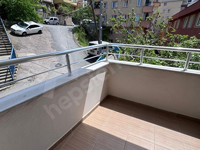 PENDİK ORHANGAZİDE İSKANLI BİNADA ARAKAT 120 M2 NET SATILIK 3+1 - Görsel 23