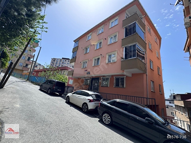 PENDİK ORHANGAZİDE İSKANLI BİNADA ARAKAT 120 M2 NET SATILIK 3+1 - Görsel 3