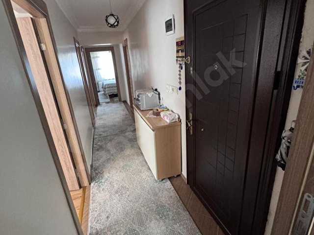 PENDİK ORHANGAZİDE İSKANLI BİNADA ARAKAT 120 M2 NET SATILIK 3+1 - Görsel 17