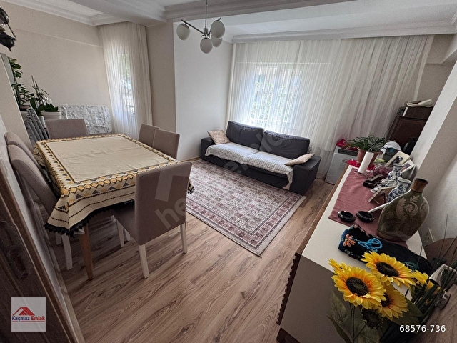 PENDİK ORHANGAZİDE İSKANLI BİNADA ARAKAT 120 M2 NET SATILIK 3+1 - Görsel 9