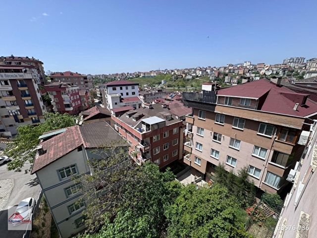 PENDİK ORHANGAZİDE İSKANLI BİNADA ARAKAT 120 M2 NET SATILIK 3+1 - Görsel 5