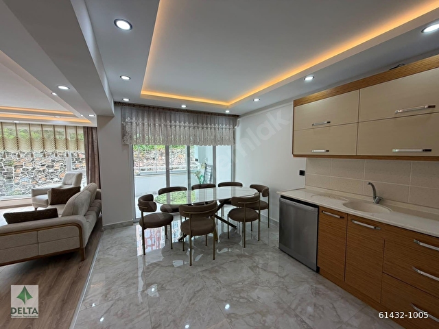 DELTA GAYRİMENKULDEN STAD PARK EVLERİNDE SATILIK 3+1 DAİRE - Görsel 21
