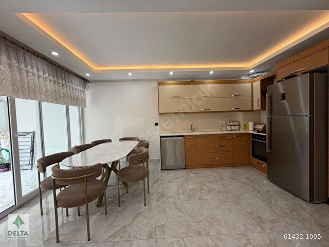 DELTA GAYRİMENKULDEN STAD PARK EVLERİNDE SATILIK 3+1 DAİRE - Görsel 16