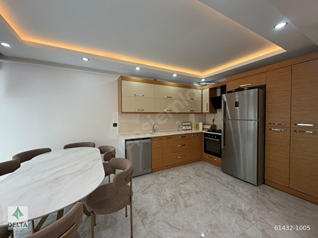 DELTA GAYRİMENKULDEN STAD PARK EVLERİNDE SATILIK 3+1 DAİRE - Görsel 15