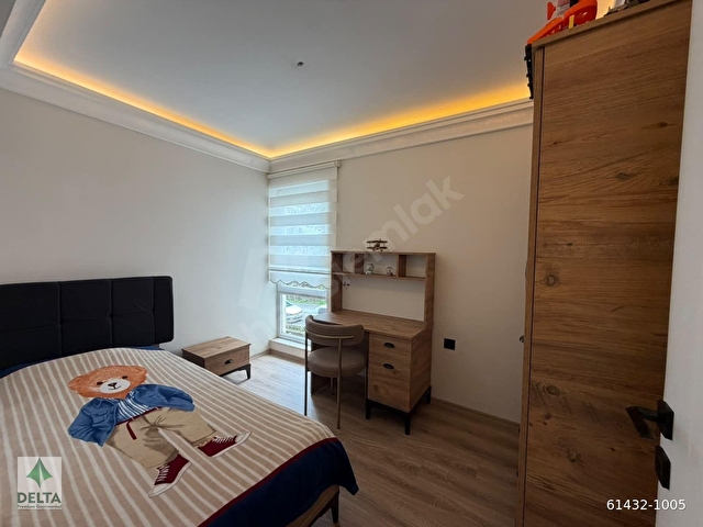 DELTA GAYRİMENKULDEN STAD PARK EVLERİNDE SATILIK 3+1 DAİRE - Görsel 29