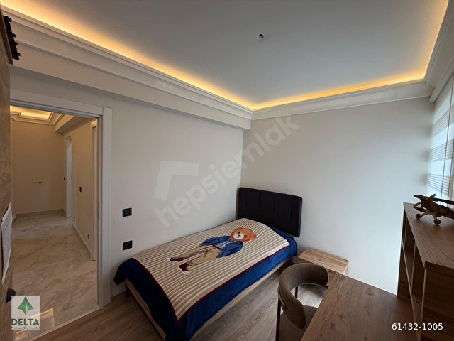 DELTA GAYRİMENKULDEN STAD PARK EVLERİNDE SATILIK 3+1 DAİRE - Görsel 28