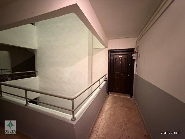 DELTA GAYRİMENKULDEN STAD PARK EVLERİNDE SATILIK 3+1 DAİRE - Görsel 6