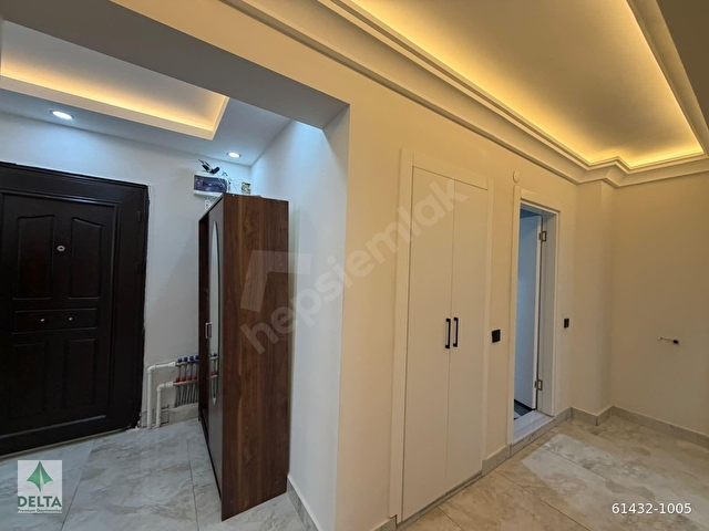 DELTA GAYRİMENKULDEN STAD PARK EVLERİNDE SATILIK 3+1 DAİRE - Görsel 9