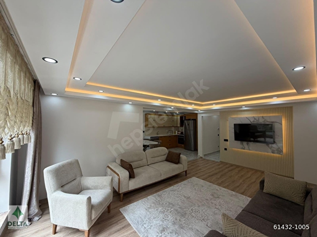 DELTA GAYRİMENKULDEN STAD PARK EVLERİNDE SATILIK 3+1 DAİRE - Görsel 18