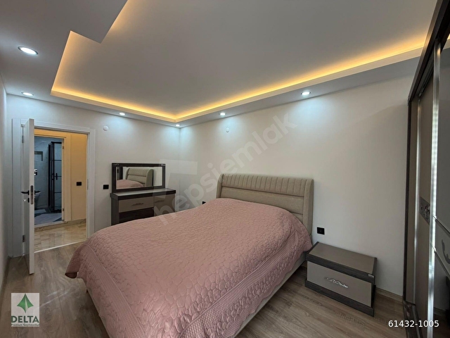 DELTA GAYRİMENKULDEN STAD PARK EVLERİNDE SATILIK 3+1 DAİRE - Görsel 24