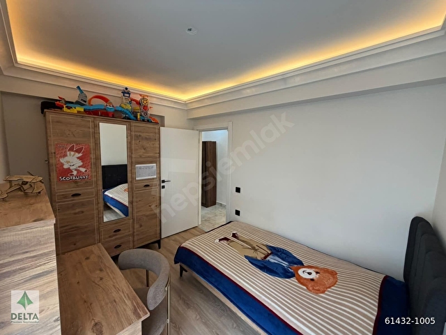 DELTA GAYRİMENKULDEN STAD PARK EVLERİNDE SATILIK 3+1 DAİRE - Görsel 27