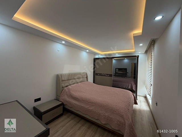 DELTA GAYRİMENKULDEN STAD PARK EVLERİNDE SATILIK 3+1 DAİRE - Görsel 25