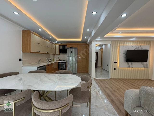 DELTA GAYRİMENKULDEN STAD PARK EVLERİNDE SATILIK 3+1 DAİRE - Görsel 13