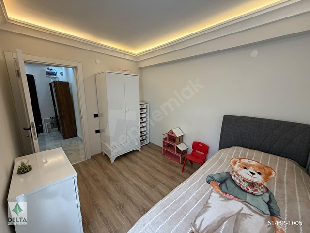 DELTA GAYRİMENKULDEN STAD PARK EVLERİNDE SATILIK 3+1 DAİRE - Görsel 26