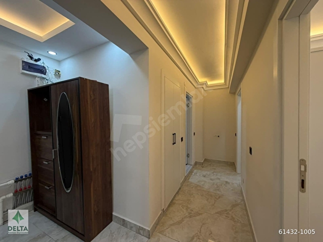 DELTA GAYRİMENKULDEN STAD PARK EVLERİNDE SATILIK 3+1 DAİRE - Görsel 10