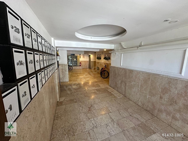 DELTA GAYRİMENKULDEN STAD PARK EVLERİNDE SATILIK 3+1 DAİRE - Görsel 4
