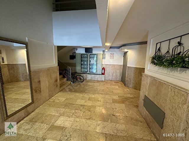 DELTA GAYRİMENKULDEN STAD PARK EVLERİNDE SATILIK 3+1 DAİRE - Görsel 5
