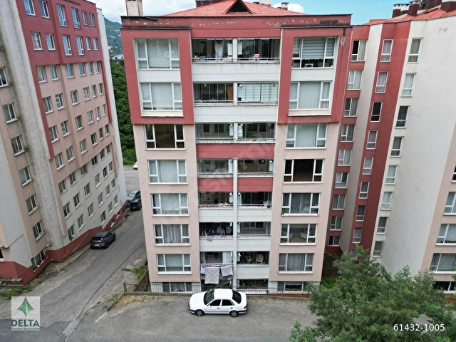 DELTA GAYRİMENKULDEN STAD PARK EVLERİNDE SATILIK 3+1 DAİRE - Görsel 2