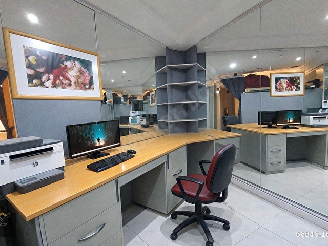 TEŞVİKİYE MEYDANDA TARİHİ RALLİ APARTMANI’NDA OTOPARKLI PRESTİJLİ DÜKKAN - Görsel 7