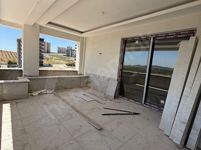 ONKOLOJİ SATILIK 3.5+1 FIRSAT FİYATLI SIFIR DAİRE - Görsel 14