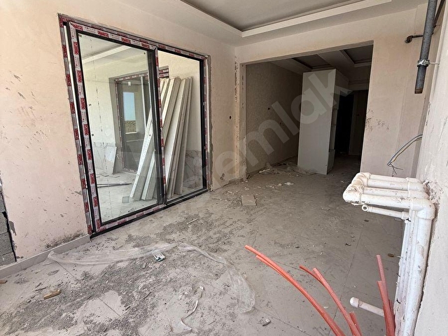 ONKOLOJİ SATILIK 3.5+1 FIRSAT FİYATLI SIFIR DAİRE - Görsel 16
