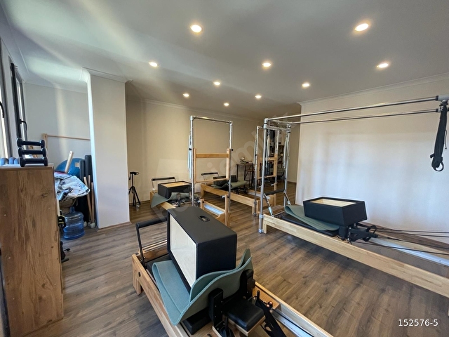 İNÖNÜ MAH. SATILIK OFİS KULLANIŞLI ,YATIRIMLIK İÇİN FIRSAT - Görsel 2