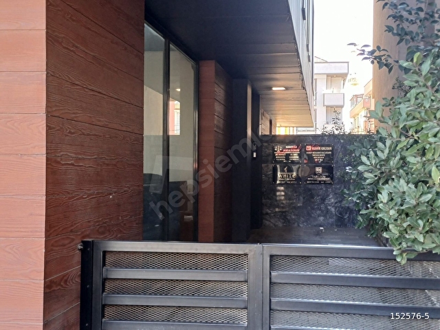 İNÖNÜ MAH. SATILIK OFİS KULLANIŞLI ,YATIRIMLIK İÇİN FIRSAT - Görsel 16
