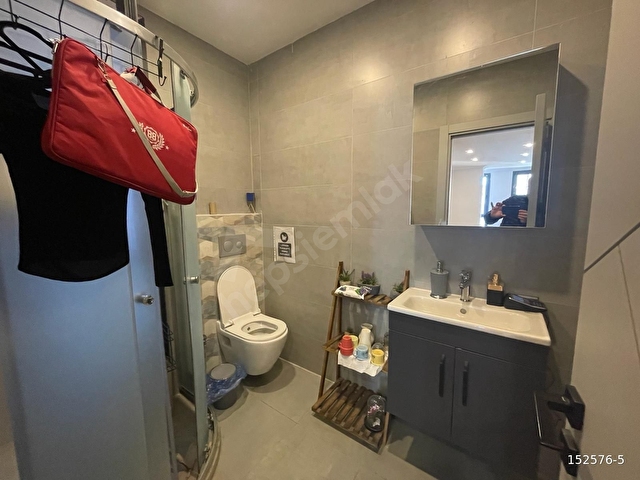 İNÖNÜ MAH. SATILIK OFİS KULLANIŞLI ,YATIRIMLIK İÇİN FIRSAT - Görsel 12