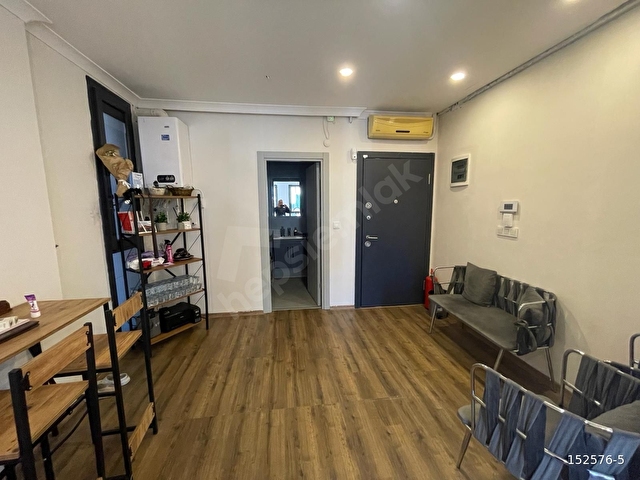 İNÖNÜ MAH. SATILIK OFİS KULLANIŞLI ,YATIRIMLIK İÇİN FIRSAT - Görsel 3