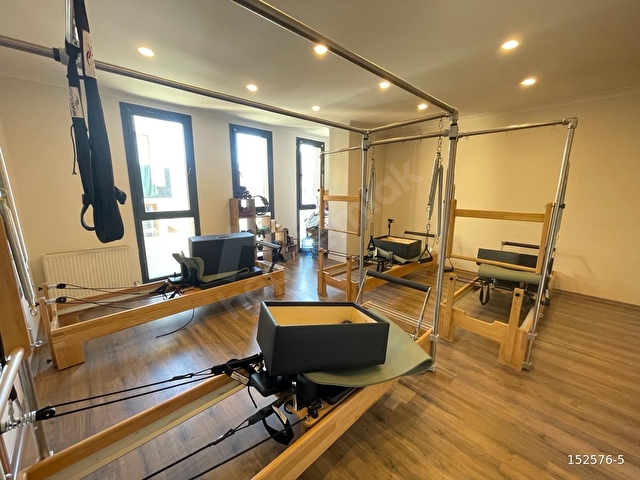 İNÖNÜ MAH. SATILIK OFİS KULLANIŞLI ,YATIRIMLIK İÇİN FIRSAT - Görsel 4